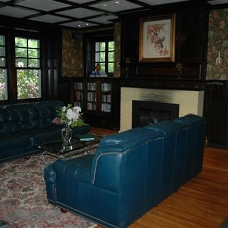 Wayne Bed & Breakfast Inn (Adults Only) Exterior foto