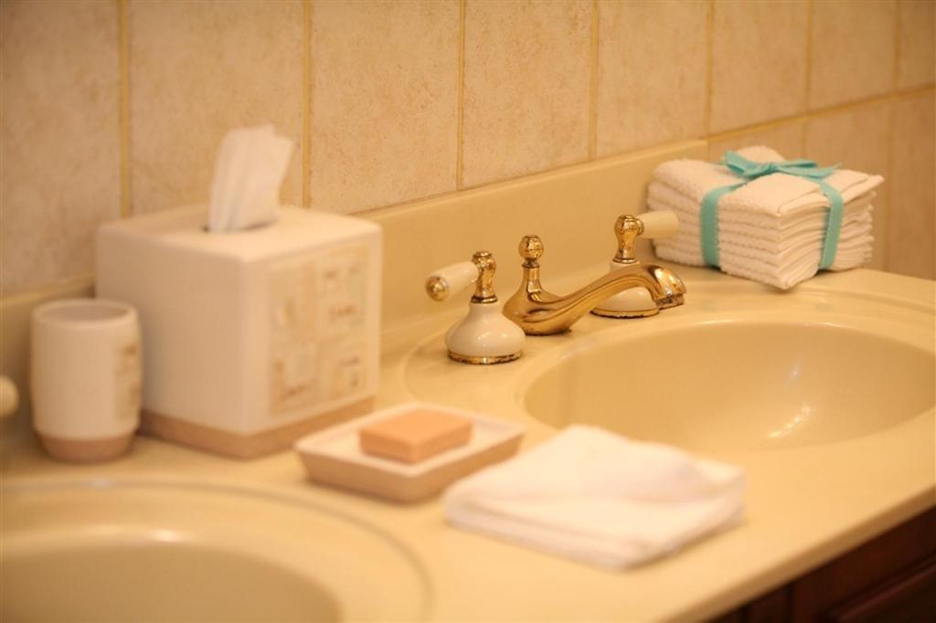Wayne Bed & Breakfast Inn (Adults Only) Cameră foto