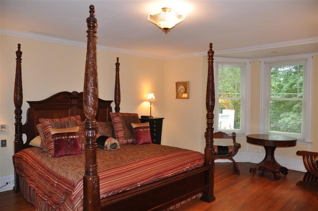 Wayne Bed & Breakfast Inn (Adults Only) Cameră foto