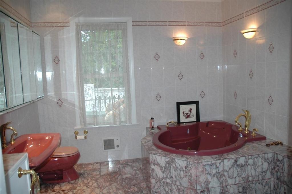 Wayne Bed & Breakfast Inn (Adults Only) Cameră foto