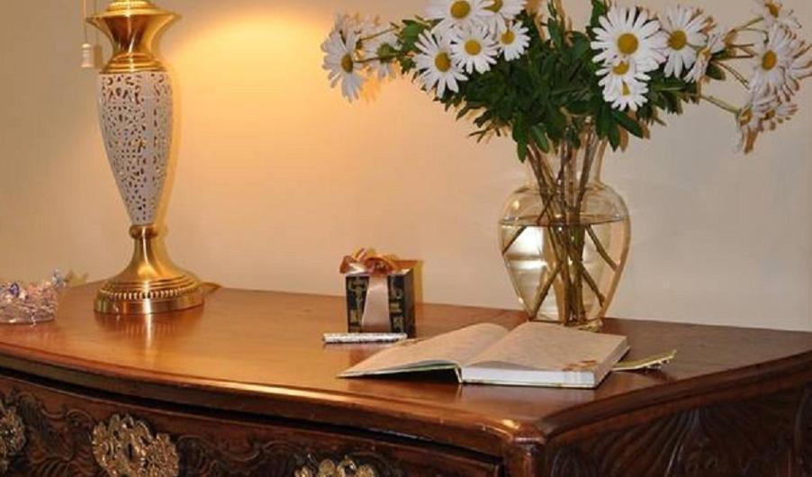 Wayne Bed & Breakfast Inn (Adults Only) Cameră foto