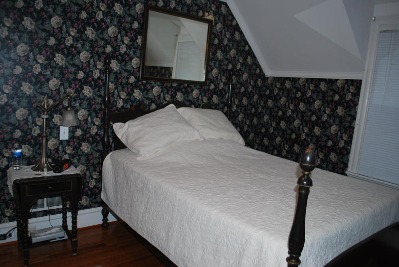 Wayne Bed & Breakfast Inn (Adults Only) Cameră foto