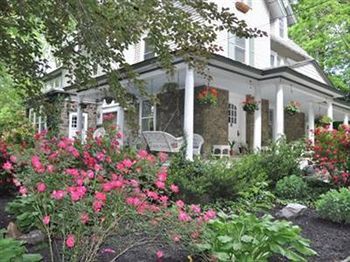 Wayne Bed & Breakfast Inn (Adults Only) Exterior foto