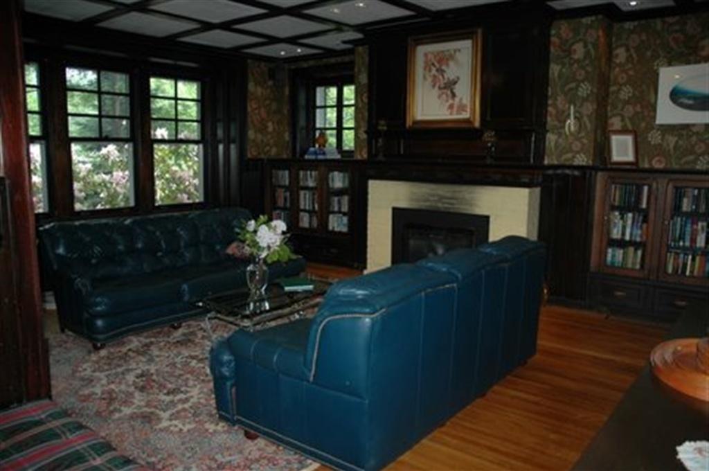 Wayne Bed & Breakfast Inn (Adults Only) Exterior foto
