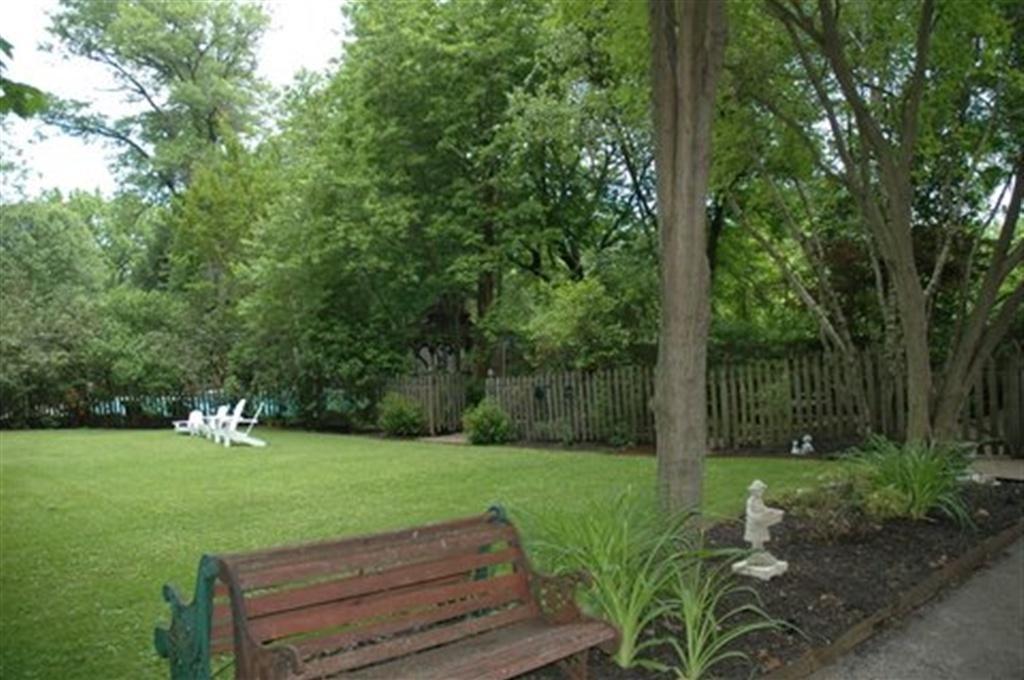 Wayne Bed & Breakfast Inn (Adults Only) Exterior foto